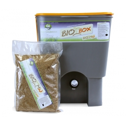 Bio-Box (confezione singola)