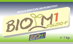 Bio-M1 solido + 1 Kg