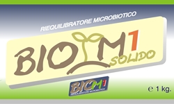 Bio-M1 solido 10 Kg